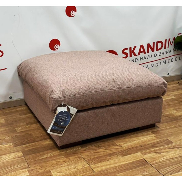 COMFY Pouf (Pink) COMFY Pouf (Pink)
